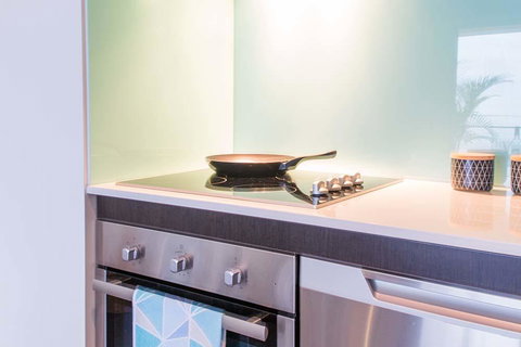 Onslow Beach Resort - Southport Accommodation 14