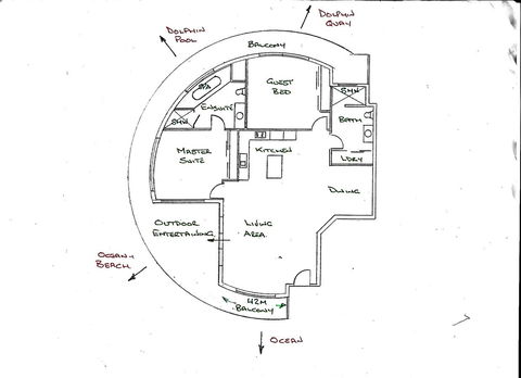 A 406 FANTASTIC OCEAN BEACH And MARINA VIEW APT - MANDURAH - Southport Accommodation 28
