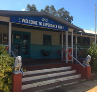 Esperance YHA - Southport Accommodation