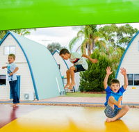 Discovery Parks  Bunbury - Southport Accommodation