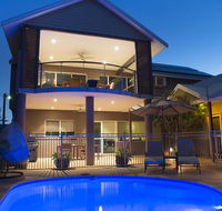 Gecko Lodge Kalbarri - Southport Accommodation