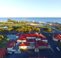Esplanade Hotel Busselton - Southport Accommodation