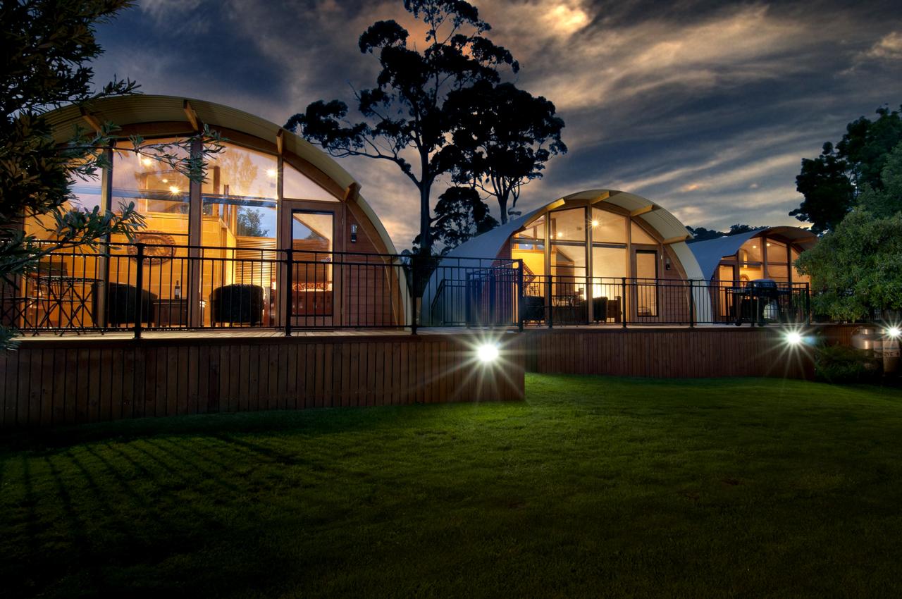 Longley TAS Southport Accommodation