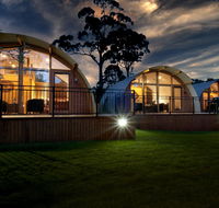 43 Degrees Bruny Island - Southport Accommodation