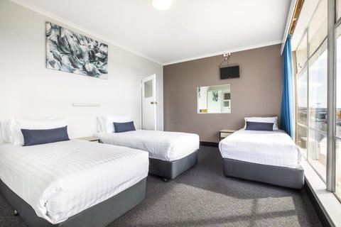 Nightcap At Carlyle Hotel - Southport Accommodation 11