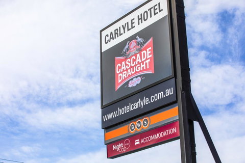 Nightcap At Carlyle Hotel - Southport Accommodation 26