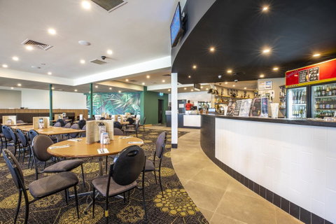 Nightcap At Carlyle Hotel - Southport Accommodation 30