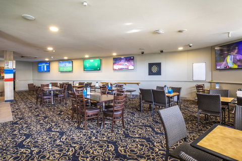 Nightcap At Carlyle Hotel - Southport Accommodation 22