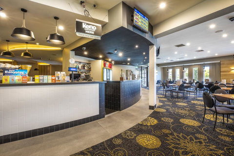 Nightcap At Carlyle Hotel - Southport Accommodation 31