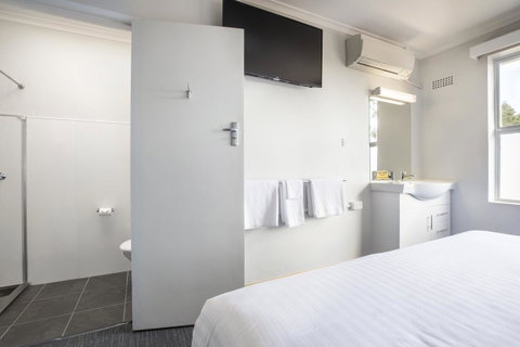 Nightcap At Carlyle Hotel - Southport Accommodation 2