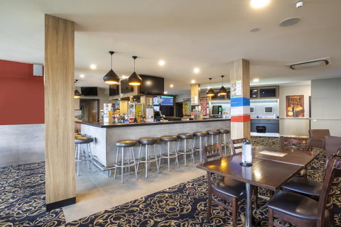 Nightcap At Carlyle Hotel - Southport Accommodation 23