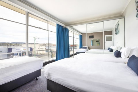 Nightcap At Carlyle Hotel - Southport Accommodation 12