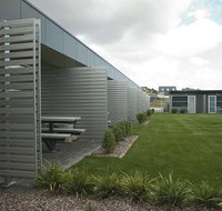 Brighton Hotel Motel - Southport Accommodation