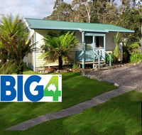 Big4 Strahan Holiday Retreat - Southport Accommodation