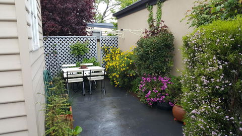 Arendon Cottage - Southport Accommodation 6
