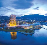 Wrest Point - Accommodation Southport