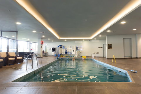 Wrest Point - Accommodation Southport 9