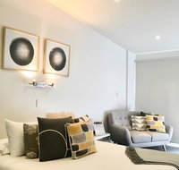 Sandy Bay Studio Apartment - Accommodation Southport
