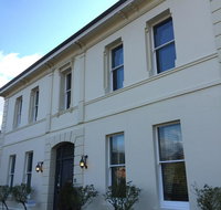 Clydesdale Manor - Accommodation Southport