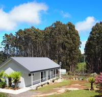 Erriba House - Southport Accommodation