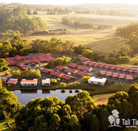 Tall Timbers Tasmania - Southport Accommodation