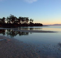 Convict Beach House - Accommodation Southport