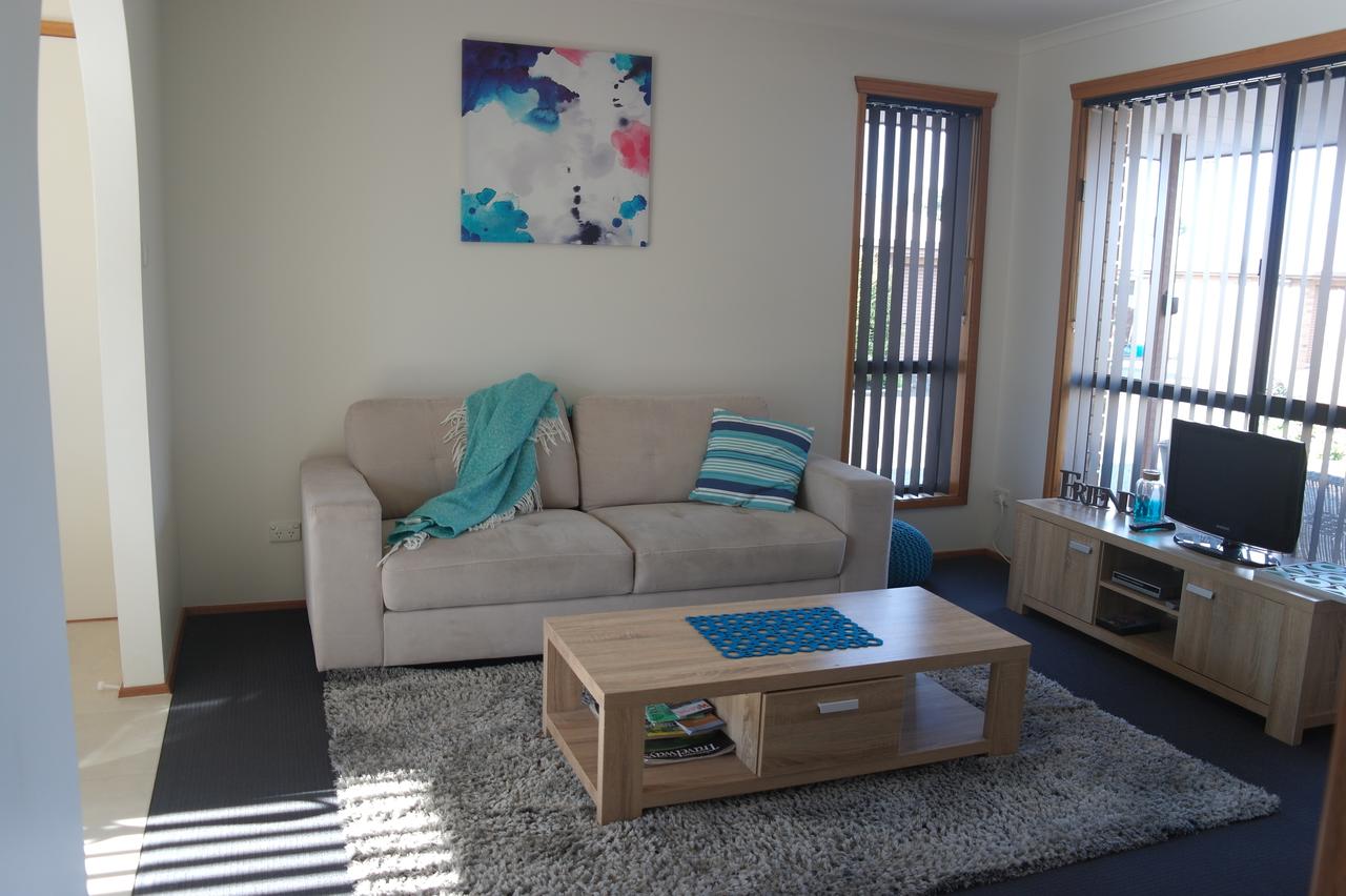 Sorell TAS Southport Accommodation