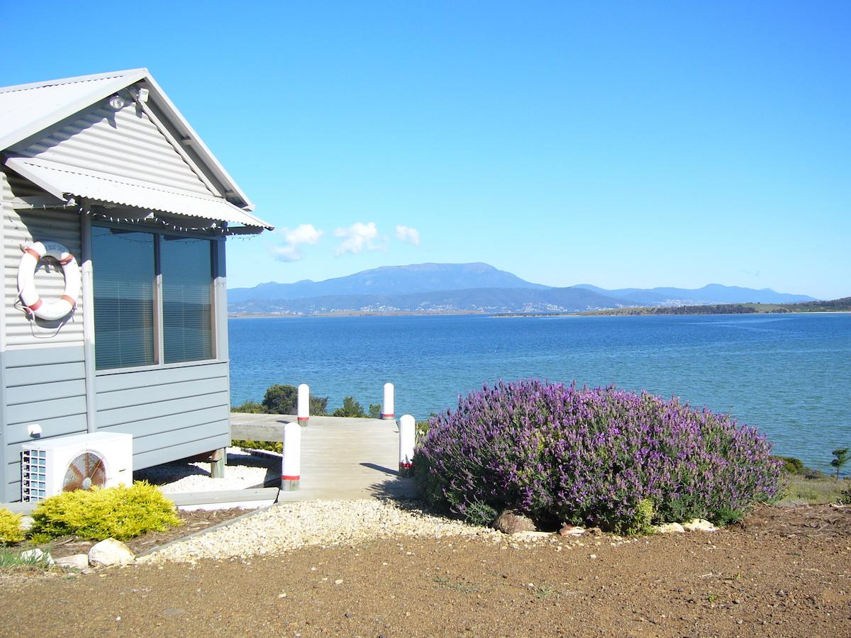Sandford TAS Southport Accommodation