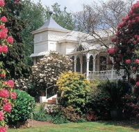 Anabel's of Scottsdale - Southport Accommodation