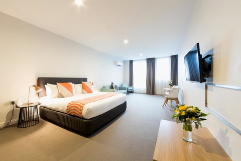 Customs House Hotel - Accommodation Southport 37