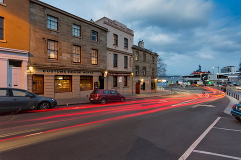 Customs House Hotel - Accommodation Southport 10