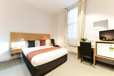 Customs House Hotel - Accommodation Southport 44