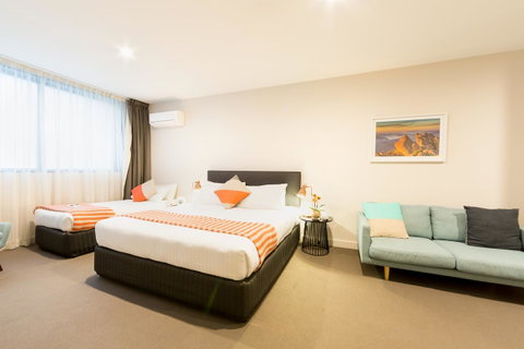 Customs House Hotel - Accommodation Southport 34