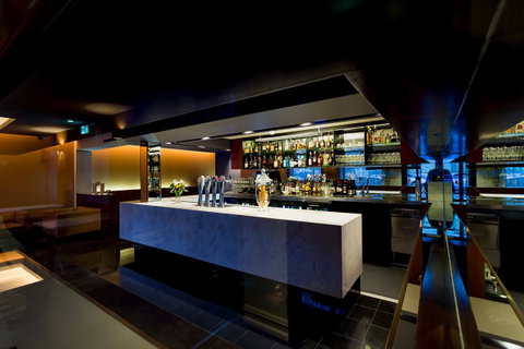 Customs House Hotel - Accommodation Southport 28