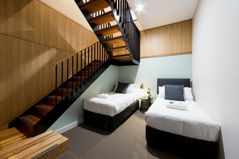 Customs House Hotel - Accommodation Southport 38