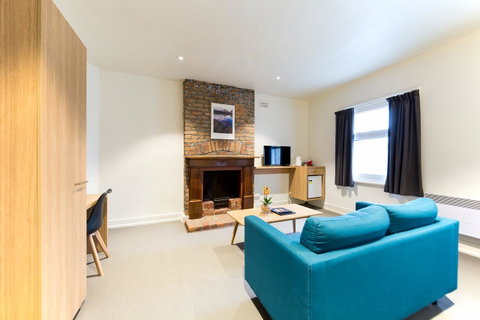 Customs House Hotel - Accommodation Southport 41