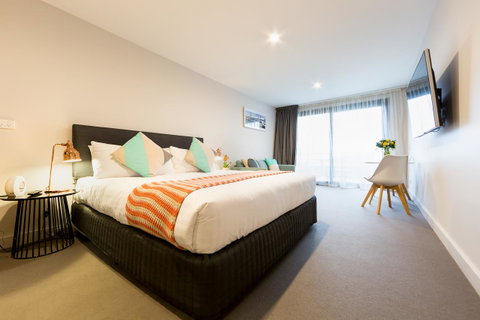 Customs House Hotel - Accommodation Southport 9