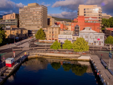 Customs House Hotel - Accommodation Southport 2