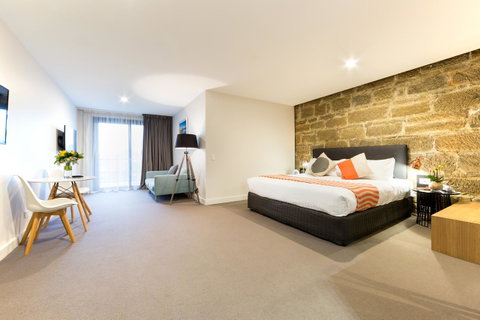 Customs House Hotel - Accommodation Southport 6