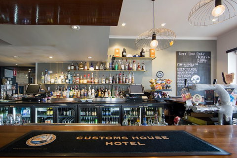 Customs House Hotel - Accommodation Southport 33