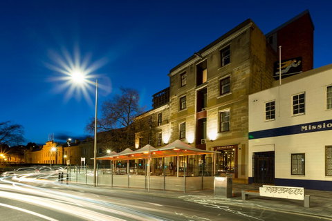 Customs House Hotel - Accommodation Southport 12