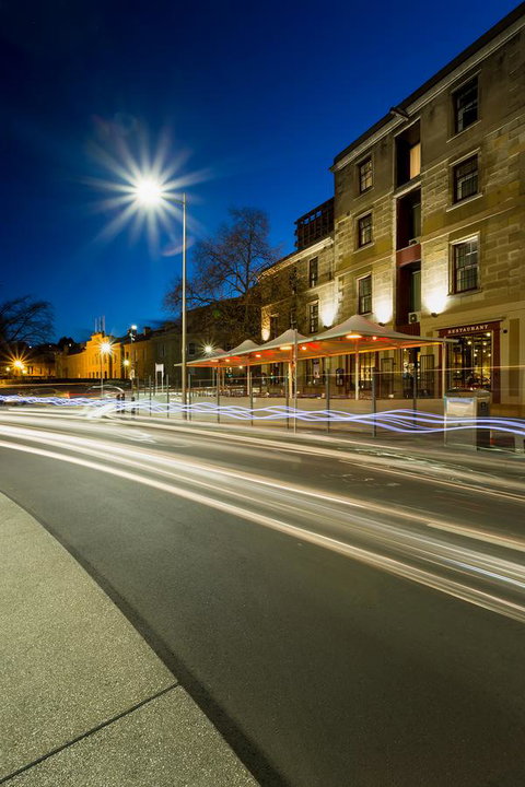 Customs House Hotel - Accommodation Southport 26