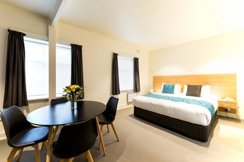 Customs House Hotel - Accommodation Southport 40