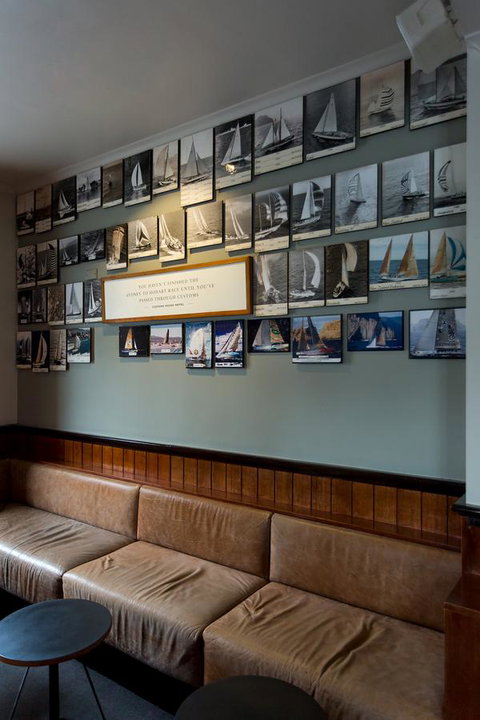 Customs House Hotel - Accommodation Southport 21