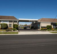 Barclay Motor Inn - Southport Accommodation