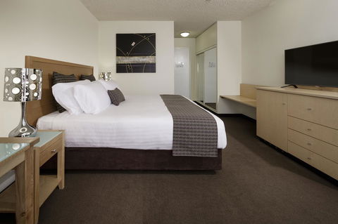 Best Western Hobart - Southport Accommodation 31