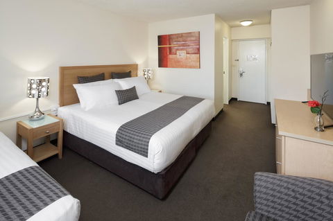 Best Western Hobart - Southport Accommodation 30