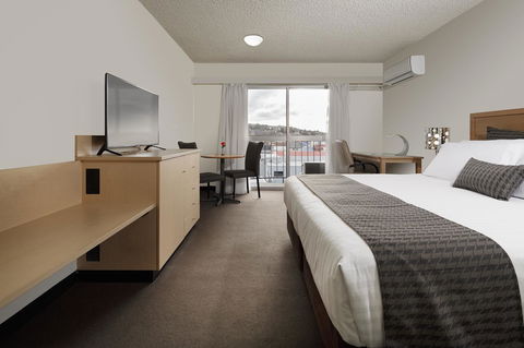 Best Western Hobart - Southport Accommodation 33