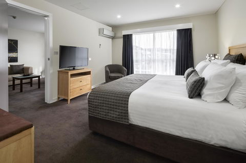 Best Western Hobart - Southport Accommodation 21