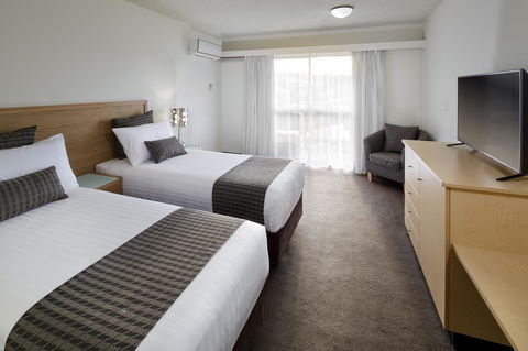 Best Western Hobart - Southport Accommodation 37